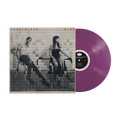 Andrew Bird & Madison Cunningham - Cunningham Bird Orchid Vinyl LP