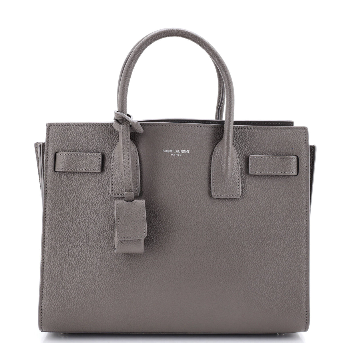 Sac de Jour NM Bag Leather Baby