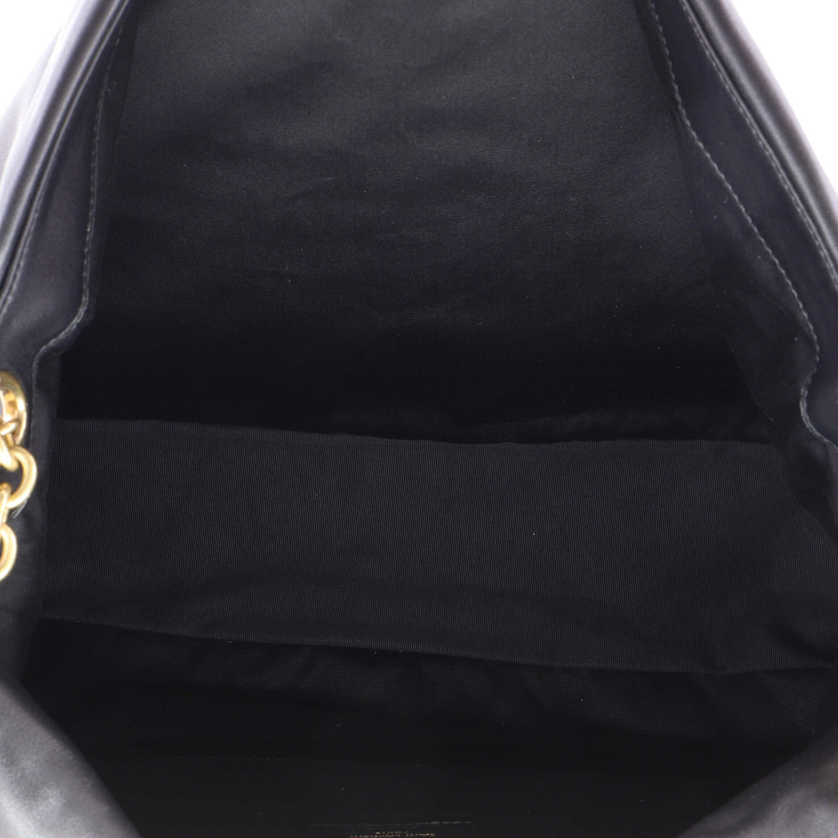 Jamie 4.3 Shoulder Bag Quilted Leather Large