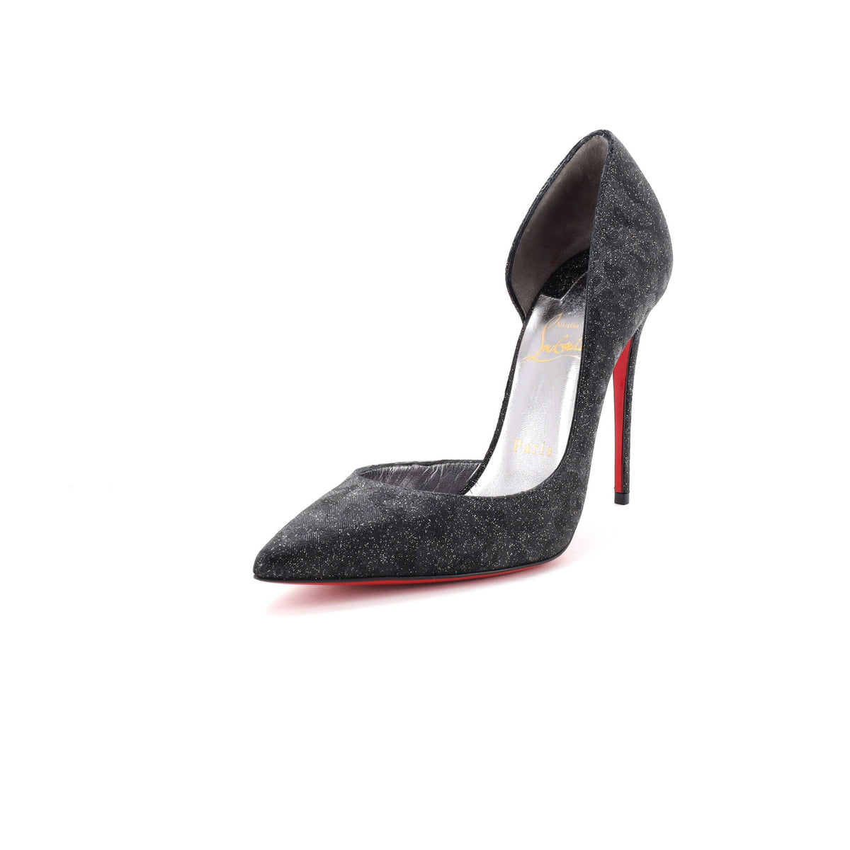 Women's Iriza Pumps Glitter 100
