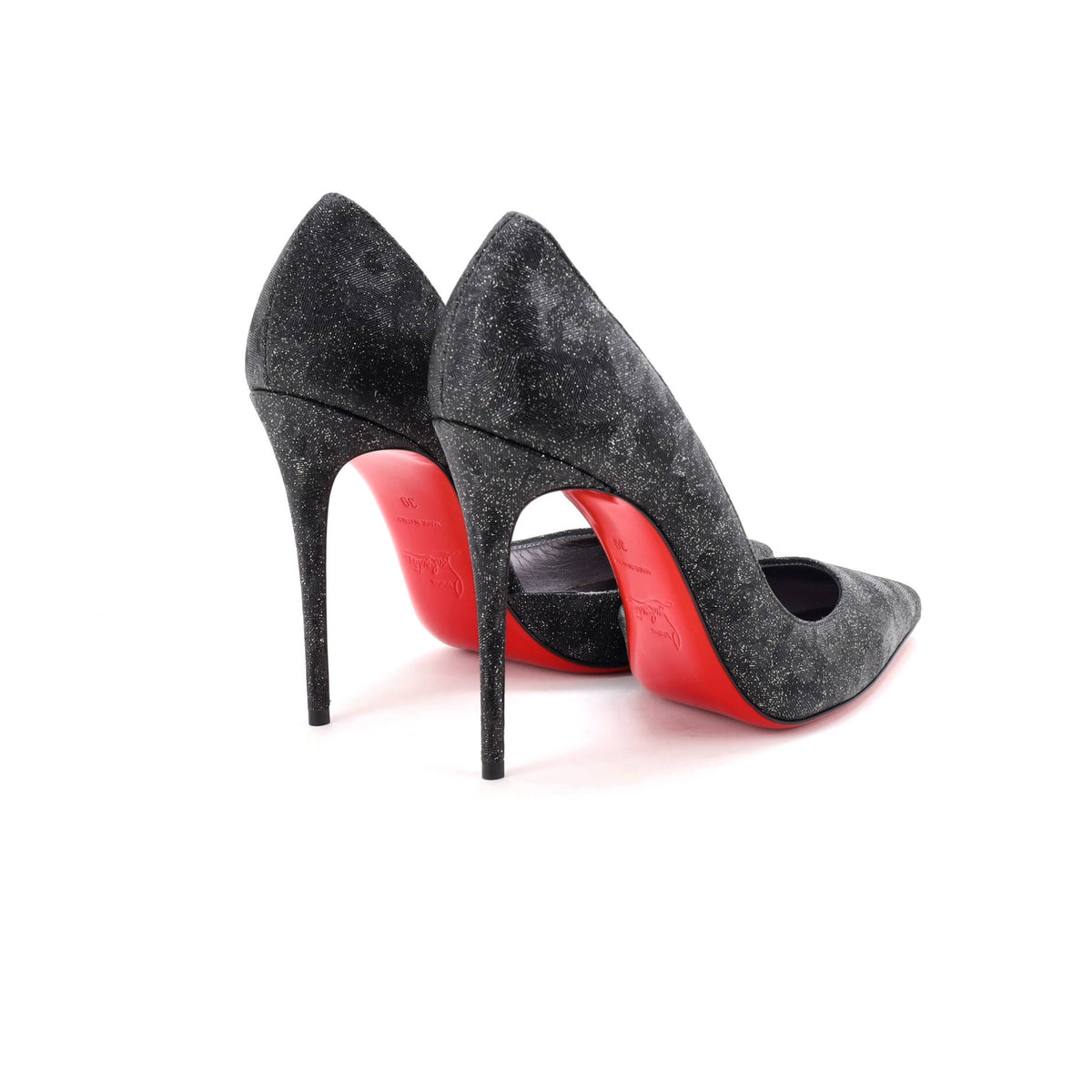 Women's Iriza Pumps Glitter 100