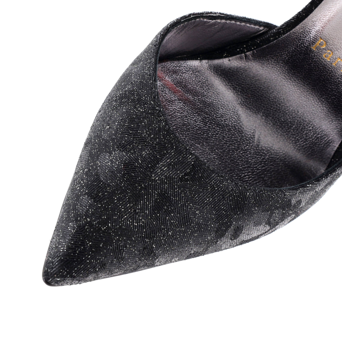 Women's Iriza Pumps Glitter 100