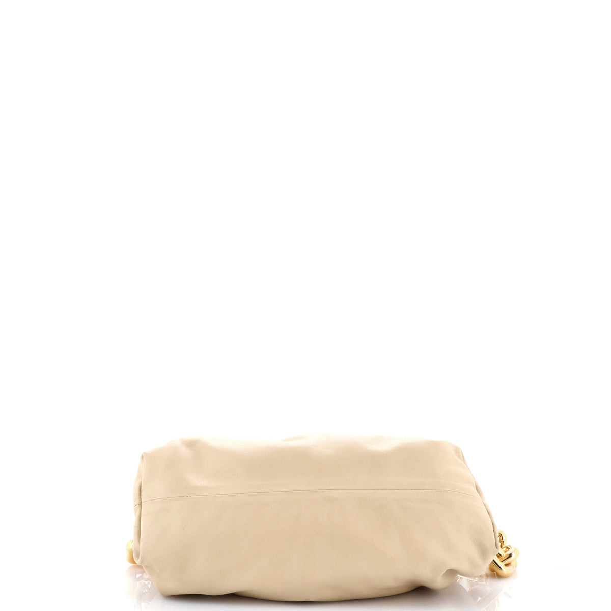 The Chain Pouch Leather Teen