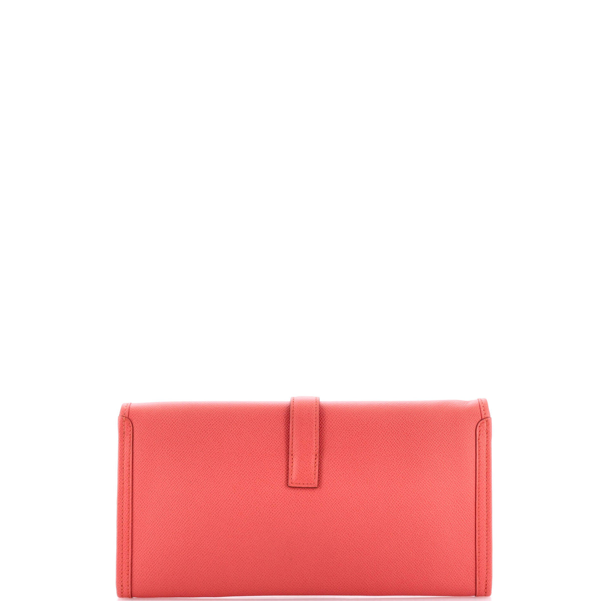 Jige Elan Clutch Epsom 29