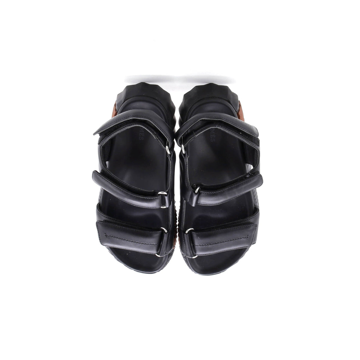 Women's Junior Sandals Leather