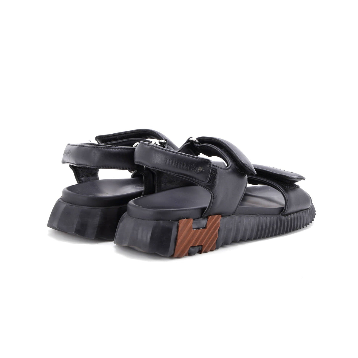 Women's Junior Sandals Leather