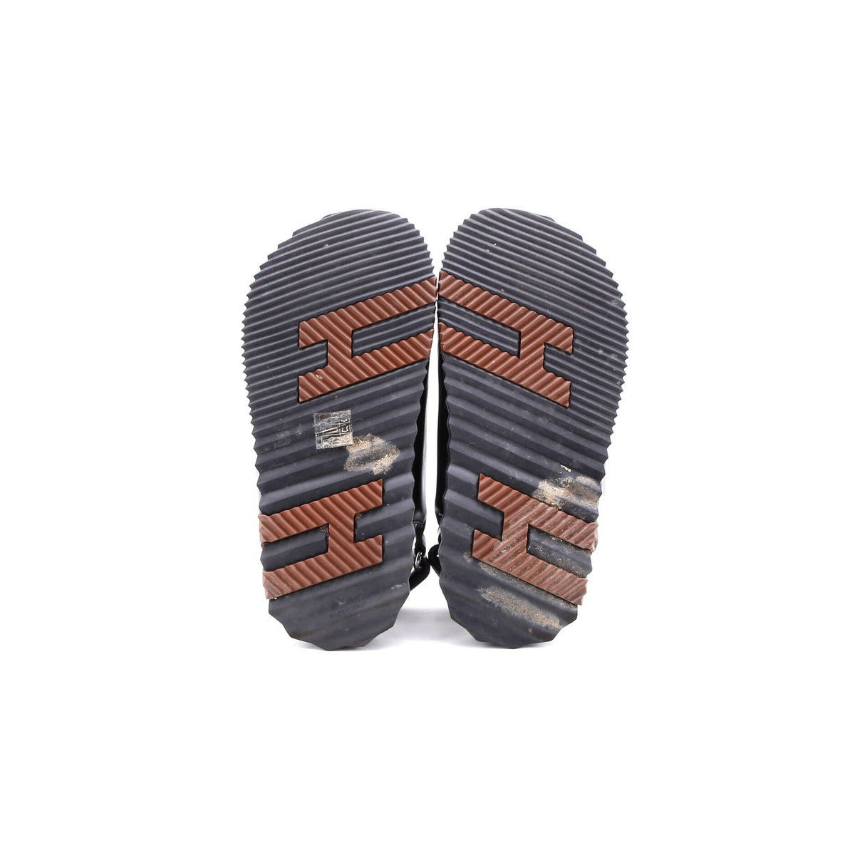 Women's Junior Sandals Leather