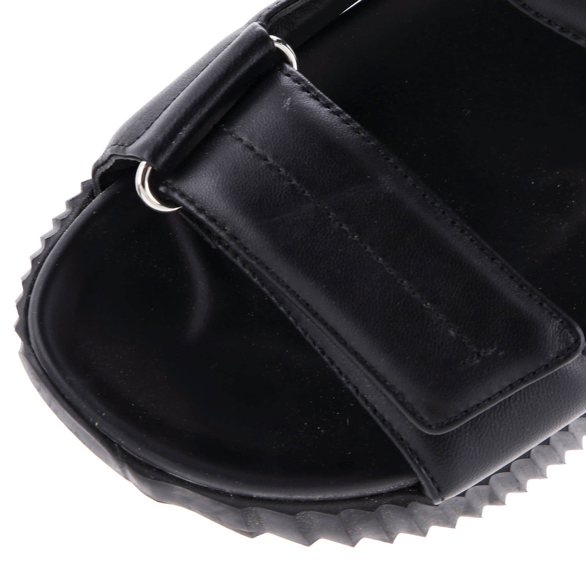 Women's Junior Sandals Leather