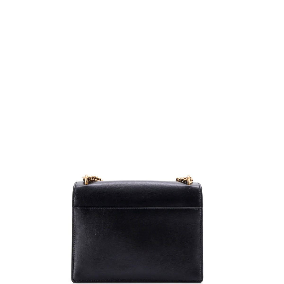 Sunset Crossbody Bag Leather Medium