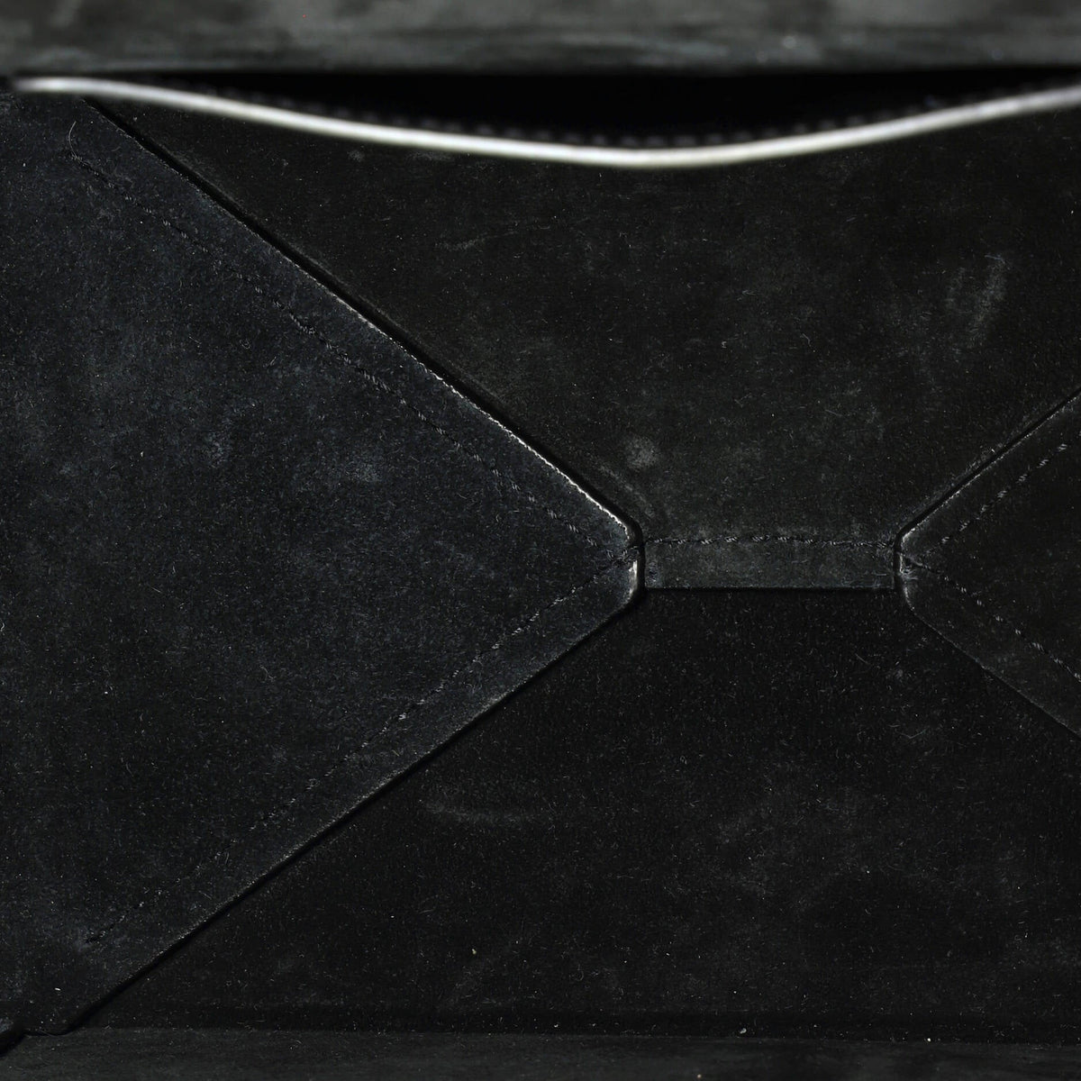 Take-Away Box Bag Monogram All Over Leather
