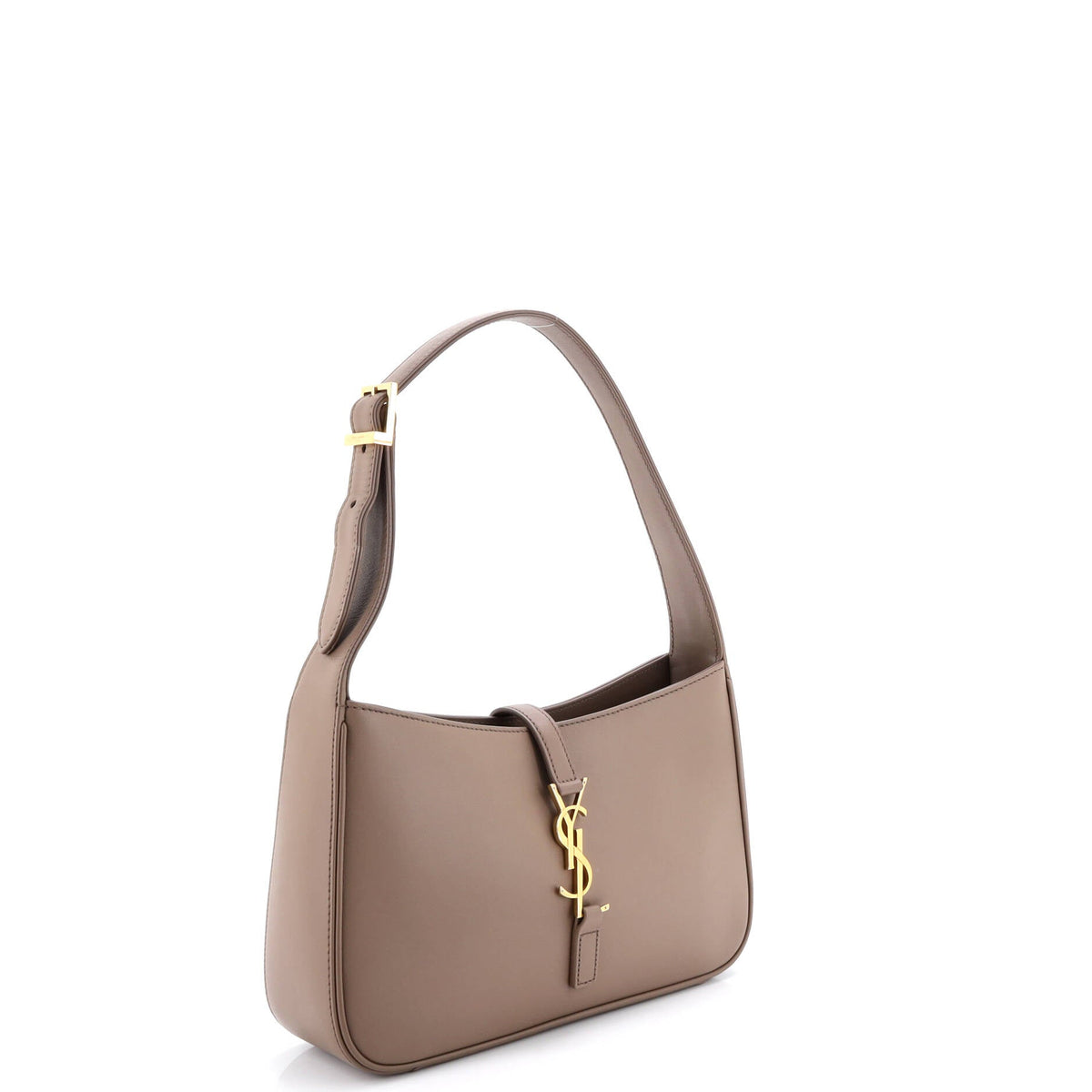Le 5 a 7 Hobo Leather Small