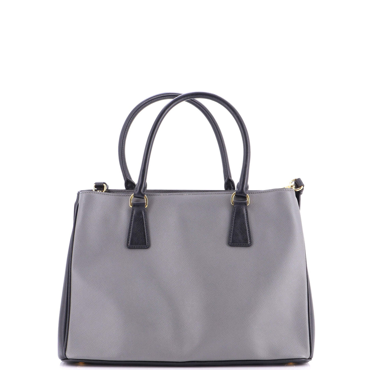 Gardener's Tote Saffiano Leather Medium