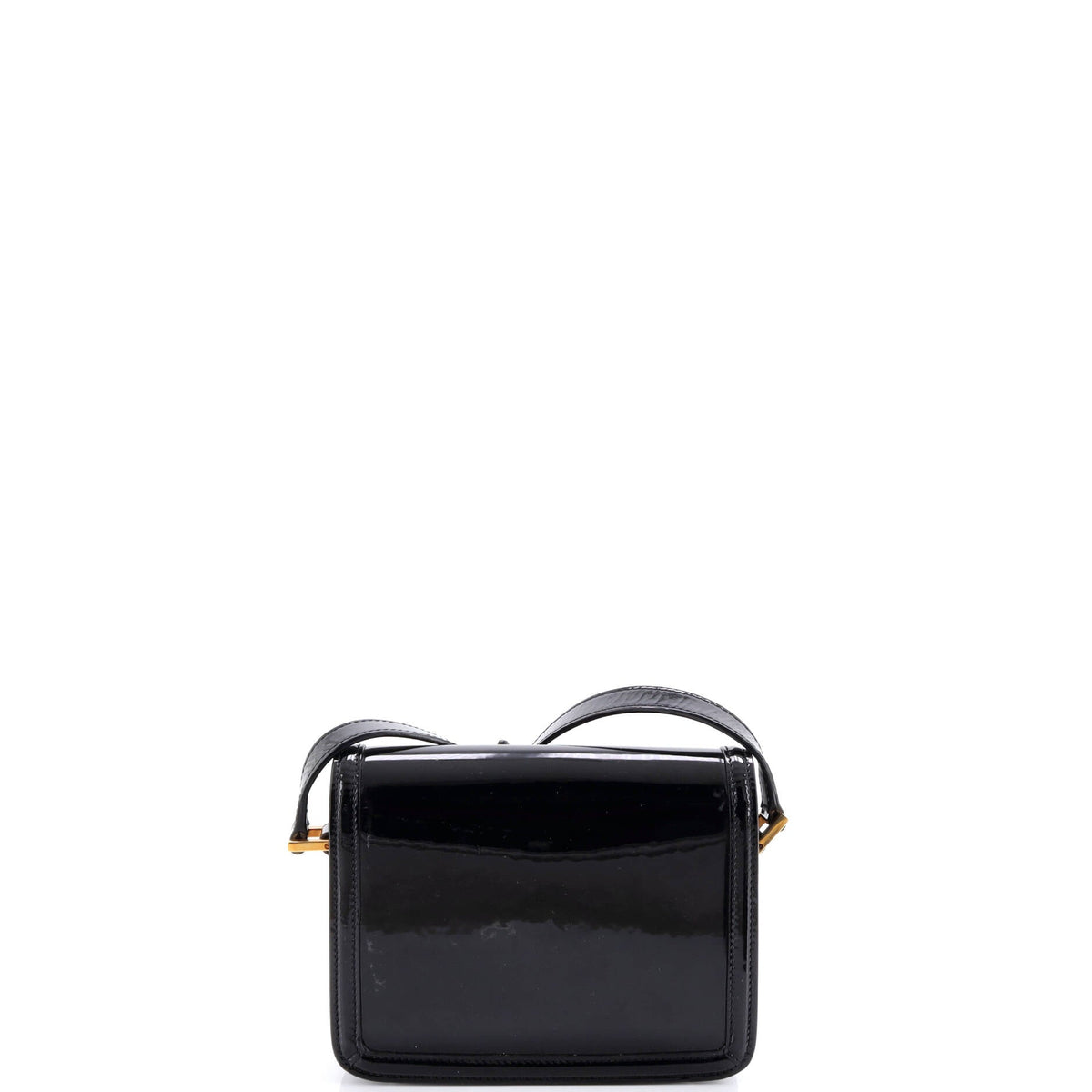 Solferino Bag Patent Small