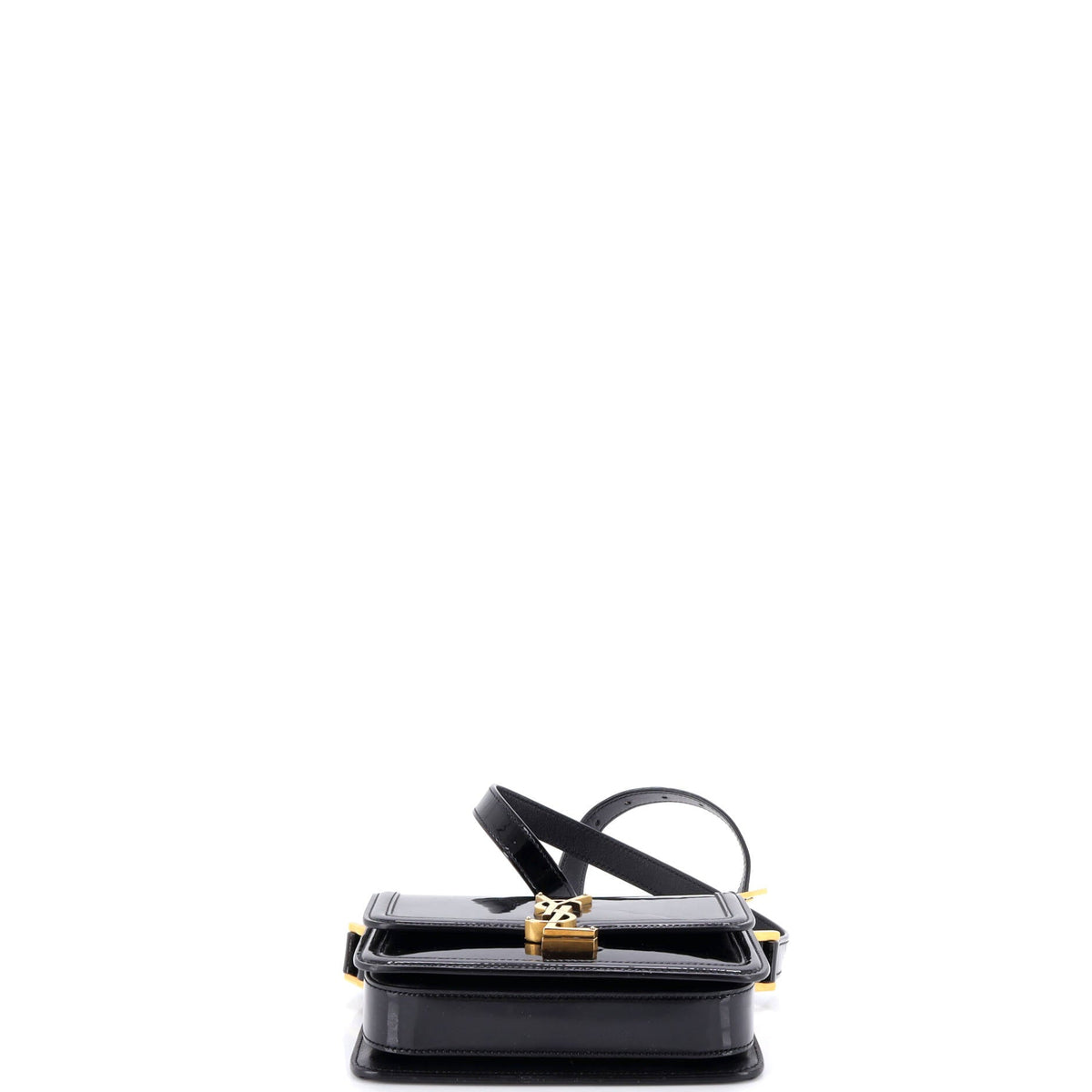 Solferino Bag Patent Small