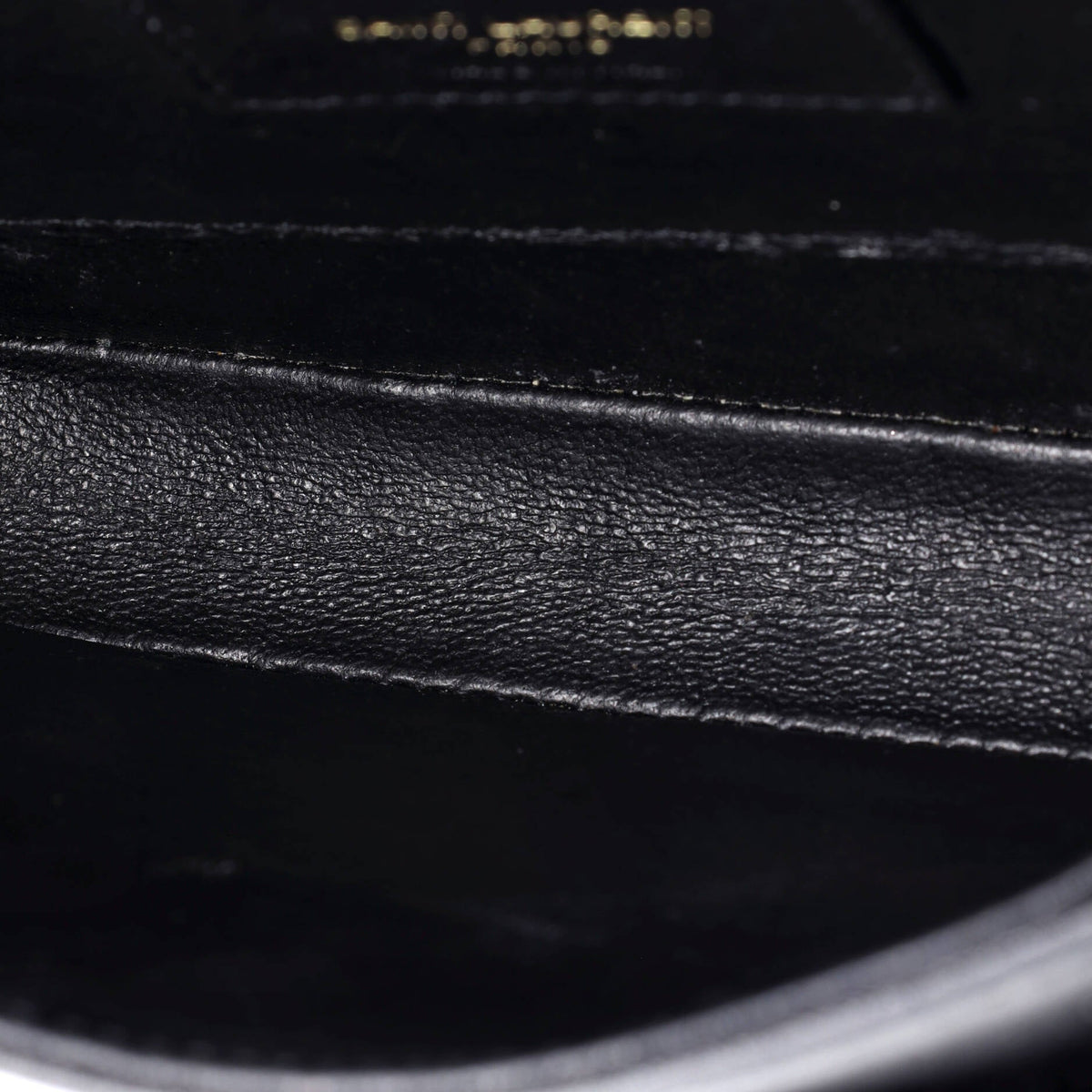 Solferino Bag Patent Small
