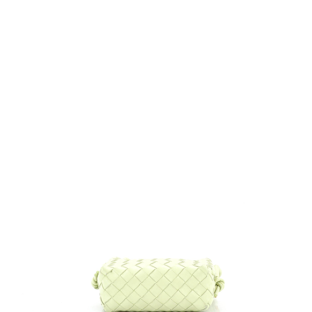 Loop Crossbody Bag Intrecciato Nappa Mini