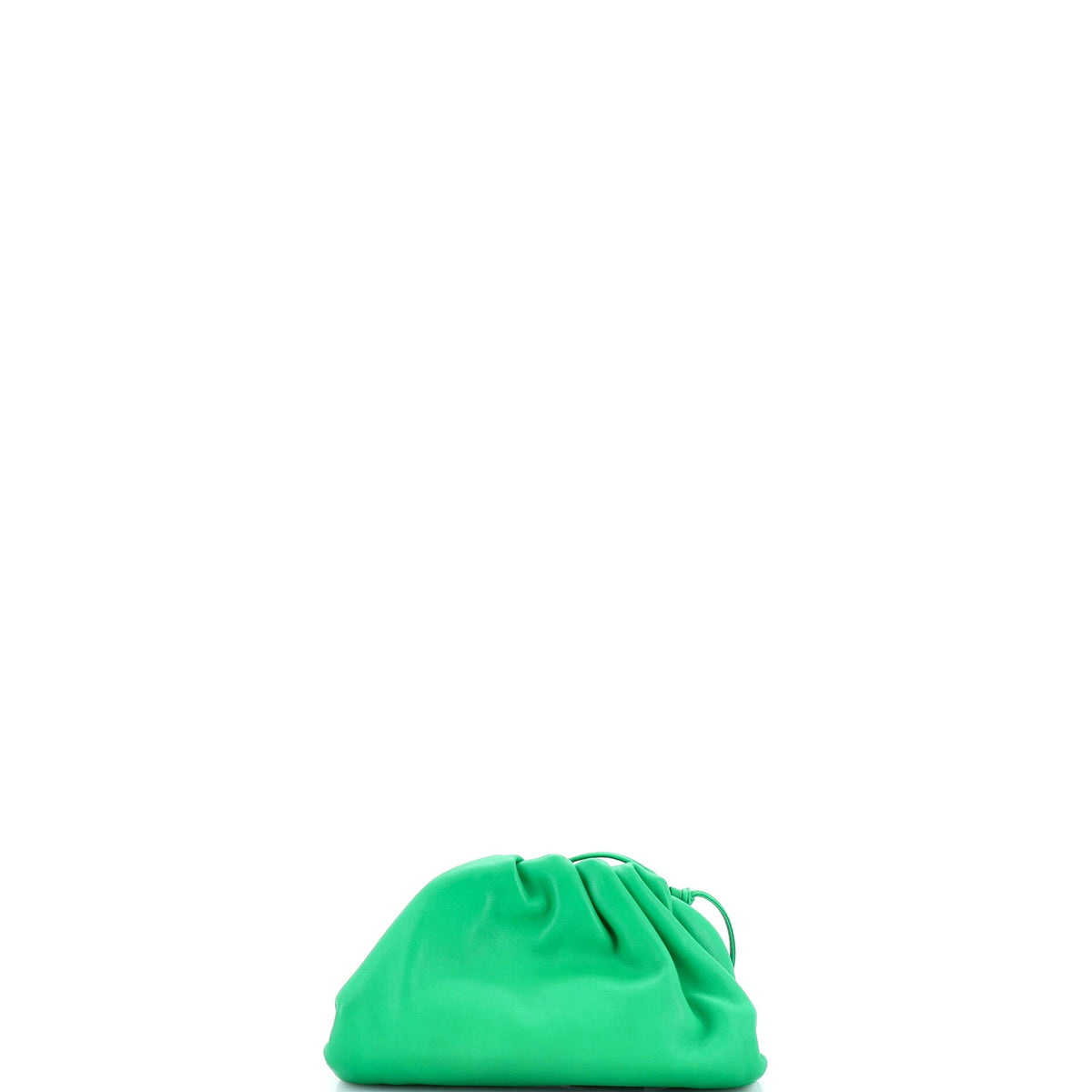 The Pouch Leather Mini