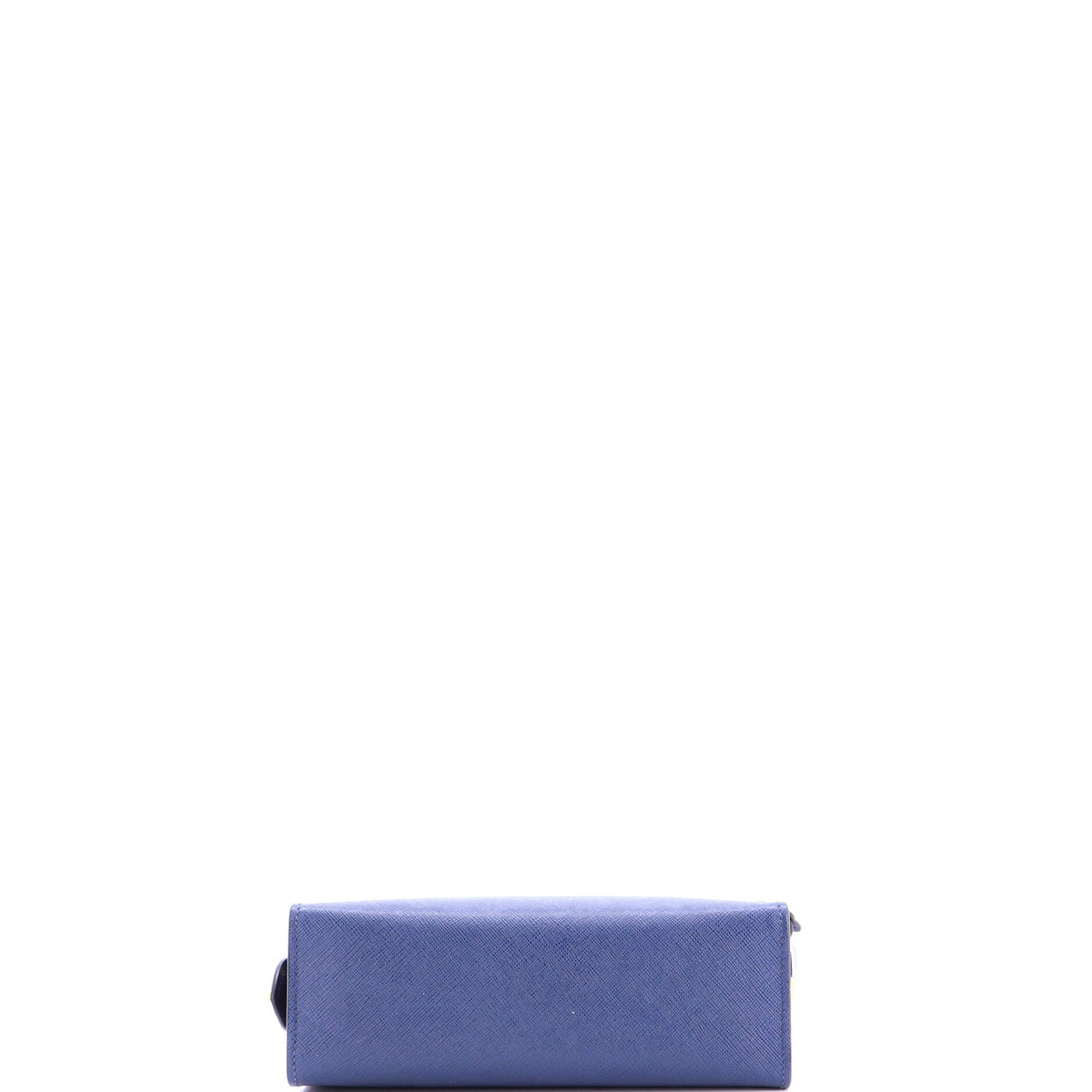 Esplanade Crossbody Bag Saffiano with City Calf Small