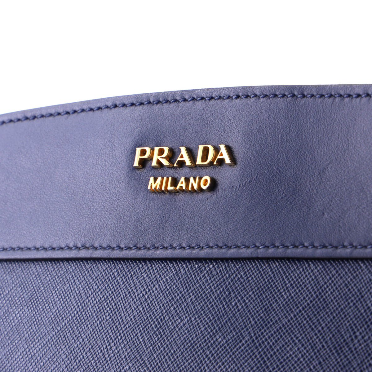 Esplanade Crossbody Bag Saffiano with City Calf Small