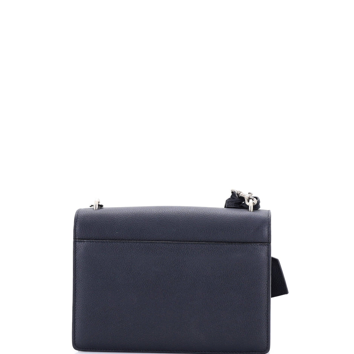 Sunset Crossbody Bag Leather Medium