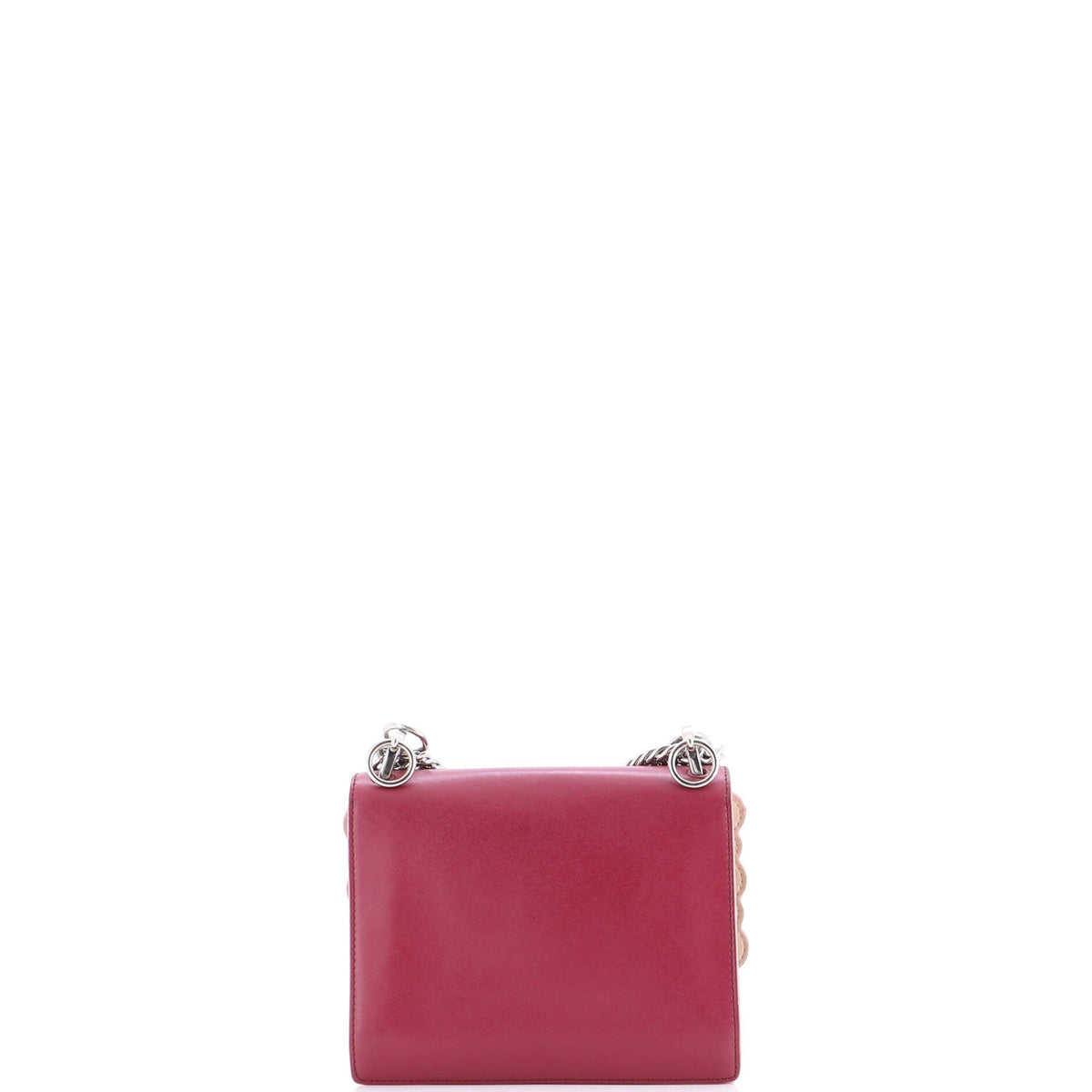 Kan I Bag Studded Leather Small