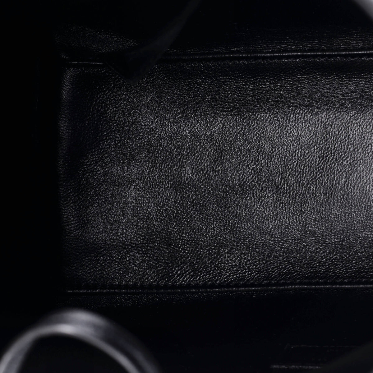 Rendez-Vous Shoulder Bag Patent