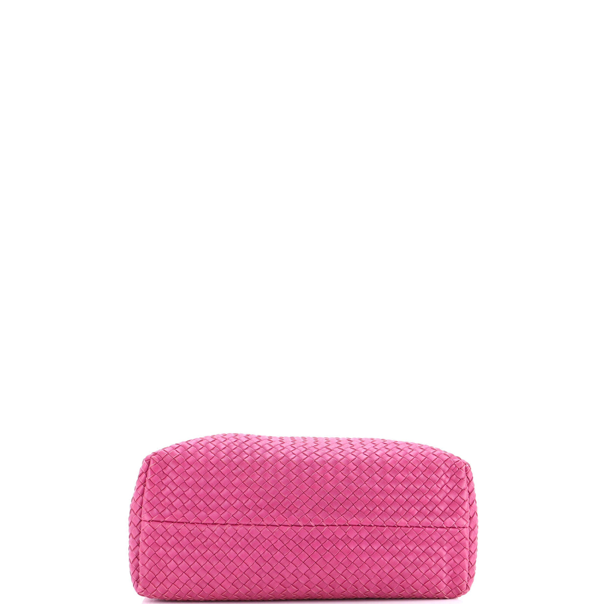 Cabat Tote Intrecciato Nappa Medium