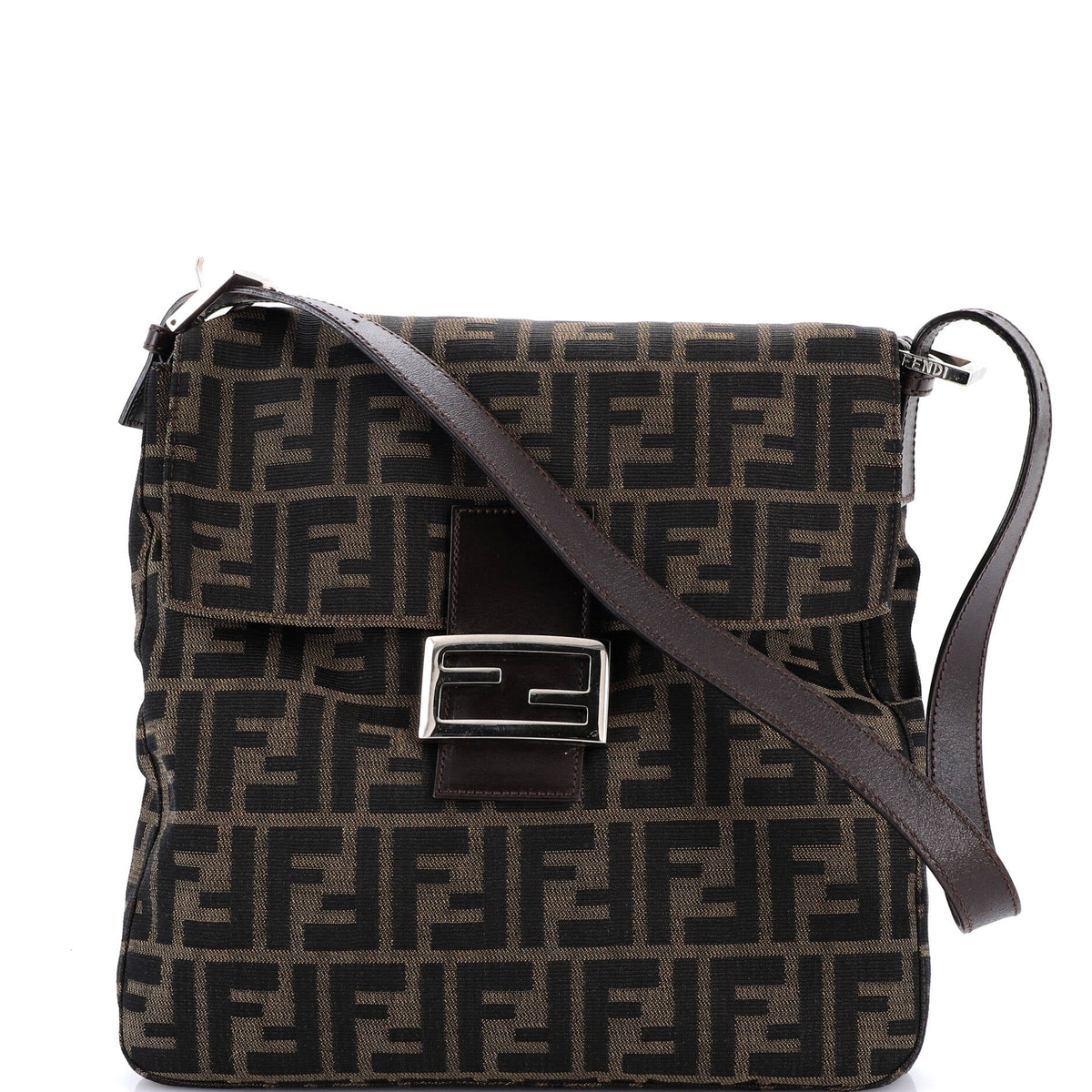 Mama Forever Bag Zucca Canvas