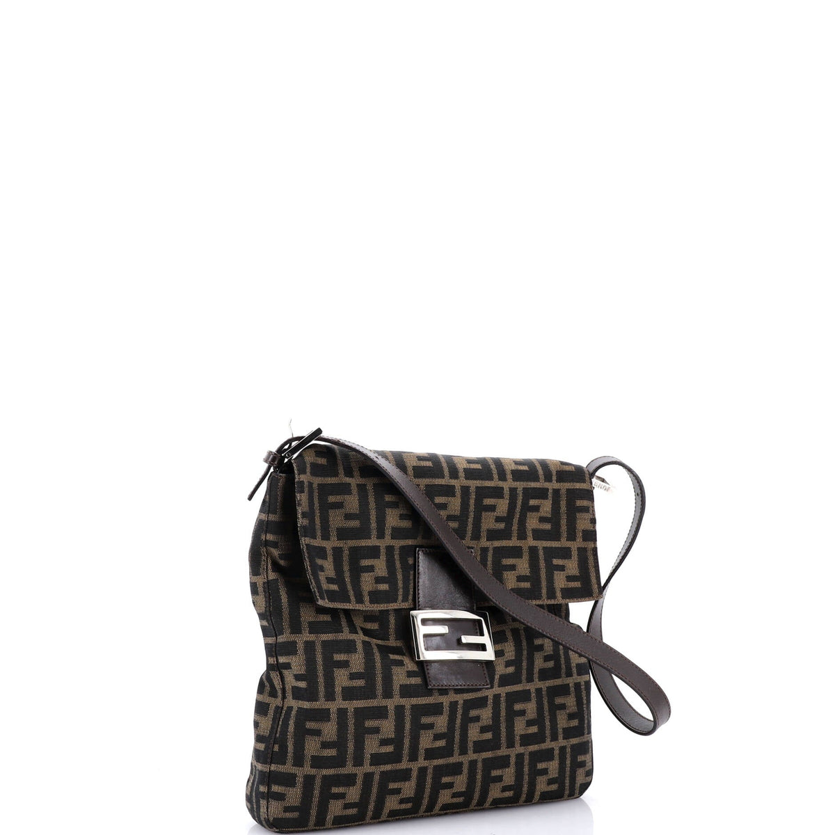 Mama Forever Bag Zucca Canvas