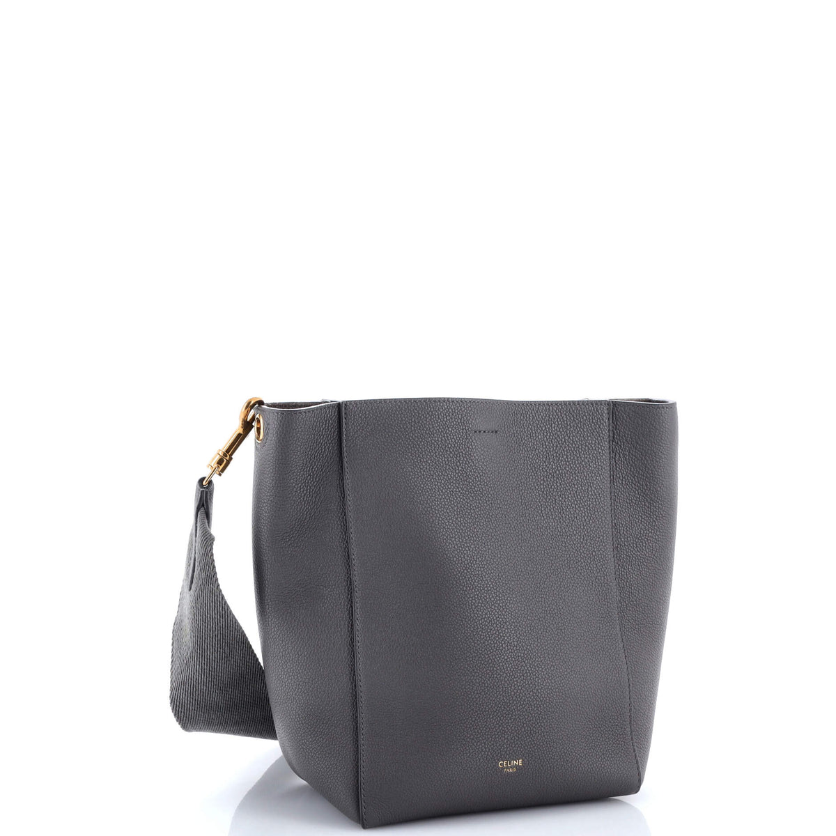 Sangle Seau Bag Calfskin Small