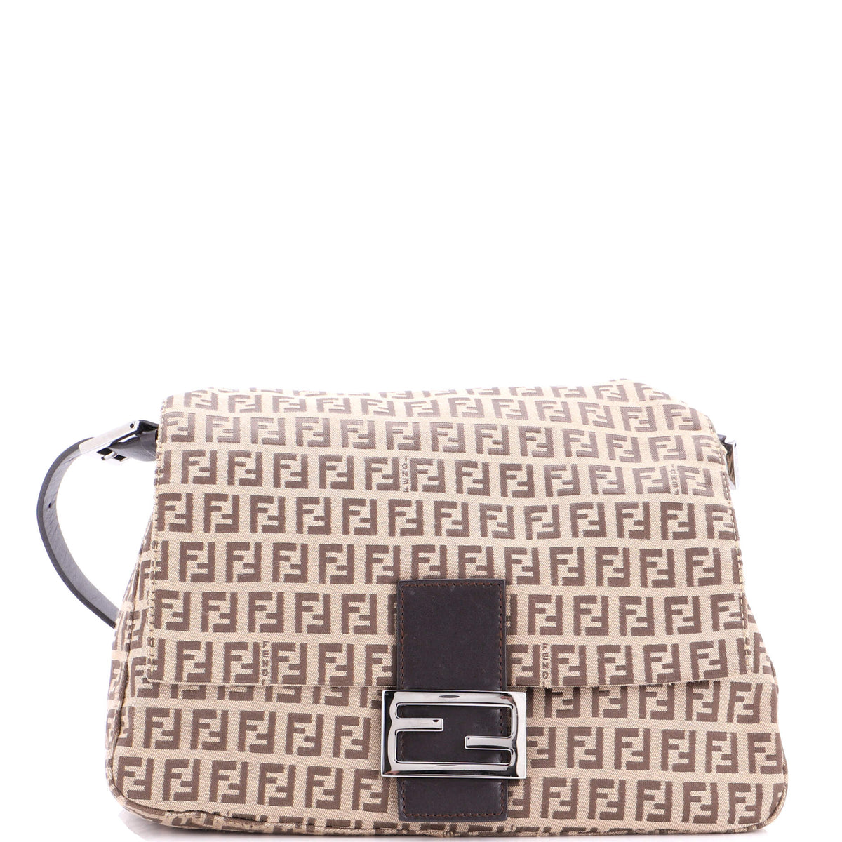Mama Forever Bag Zucchino Canvas