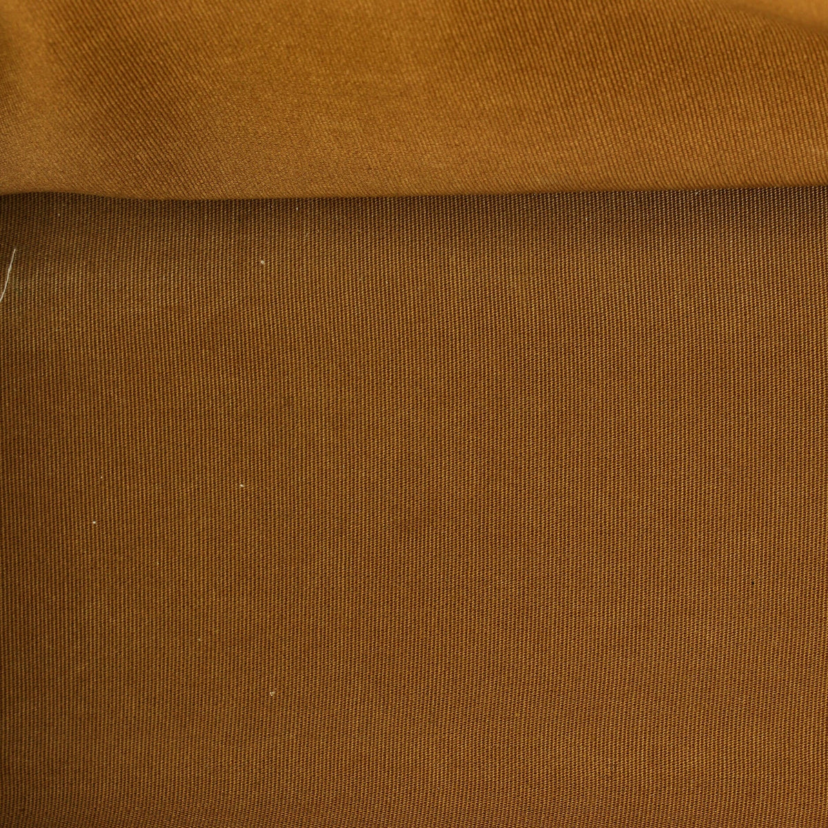Horizontal Cabas Tote Triomphe Coated Canvas