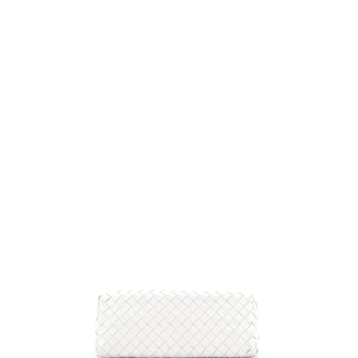 Andiamo East West Top Handle Bag Intrecciato Nappa Small