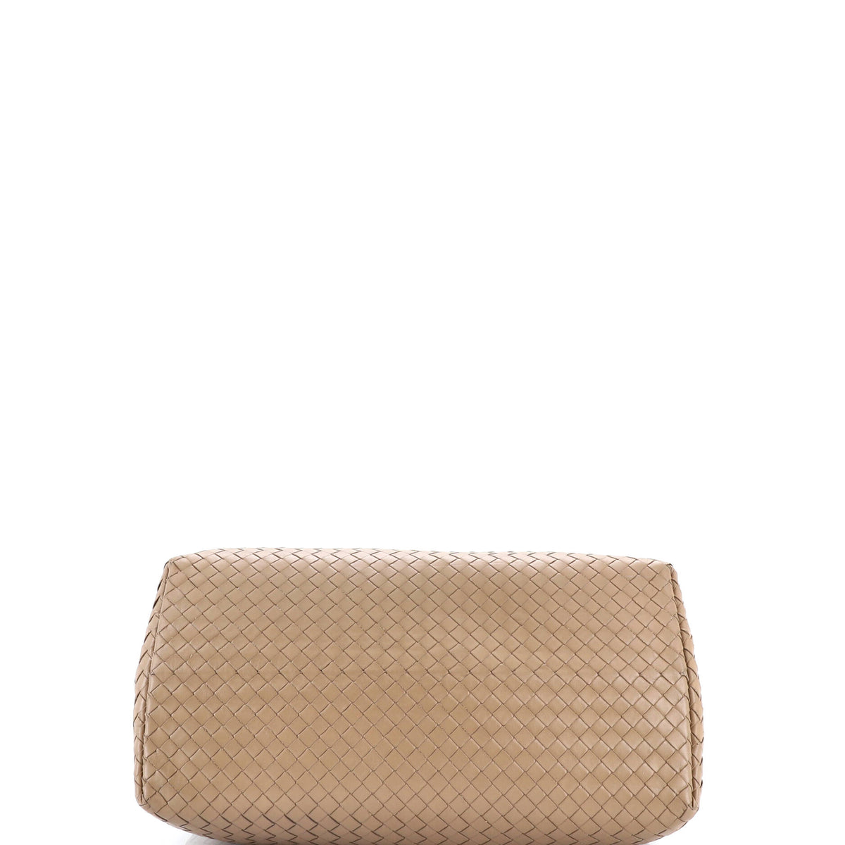 Roma Bag Intrecciato Nappa Medium