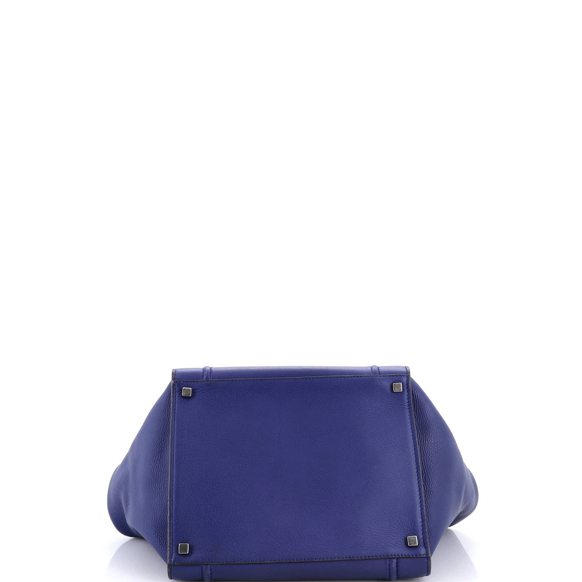 Phantom Bag Grainy Leather Medium