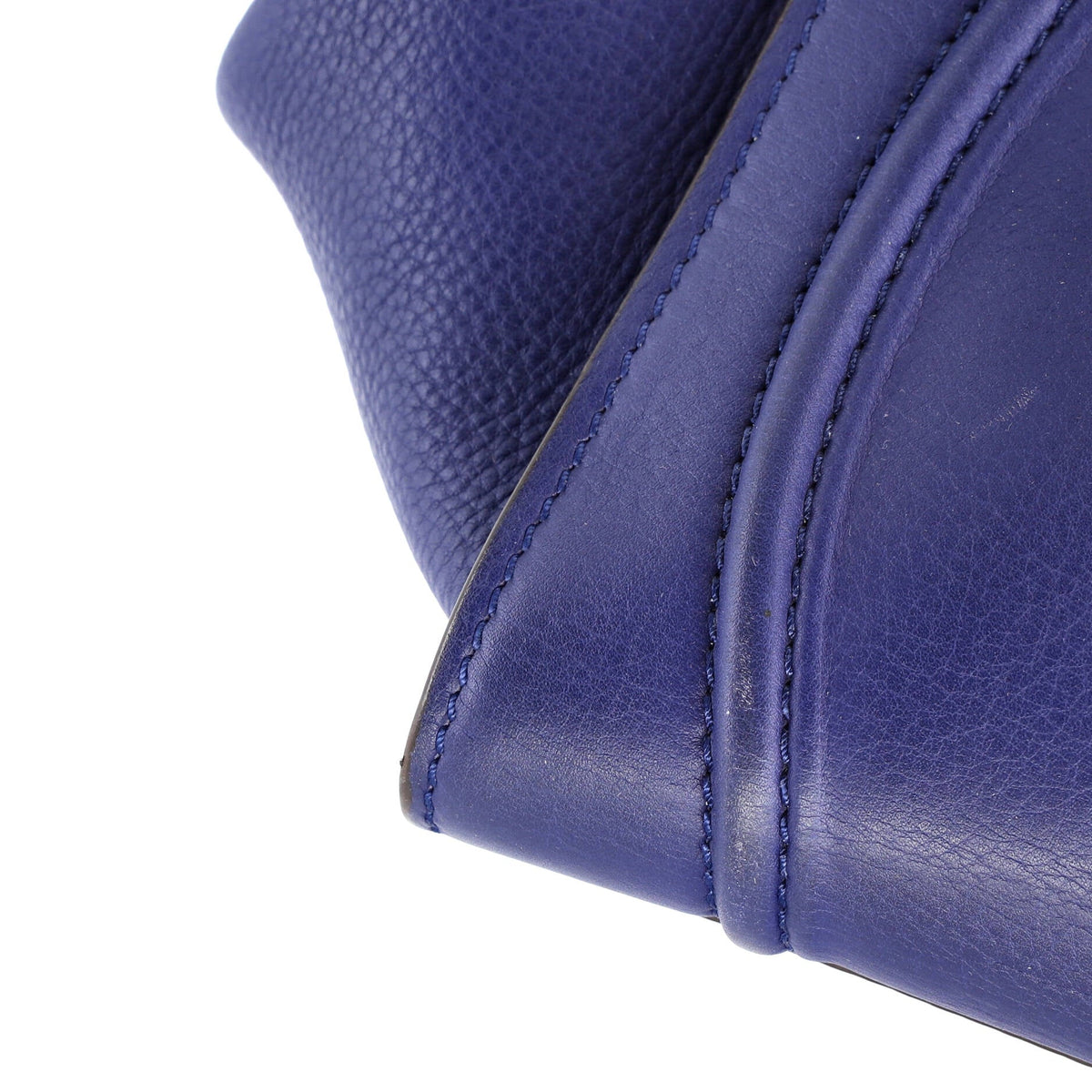 Phantom Bag Grainy Leather Medium