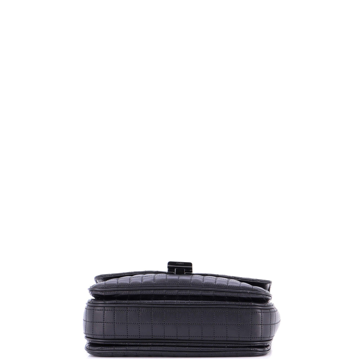 C Bag Quilted Leather Medium