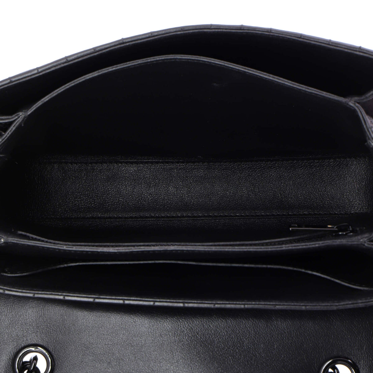 C Bag Quilted Leather Medium