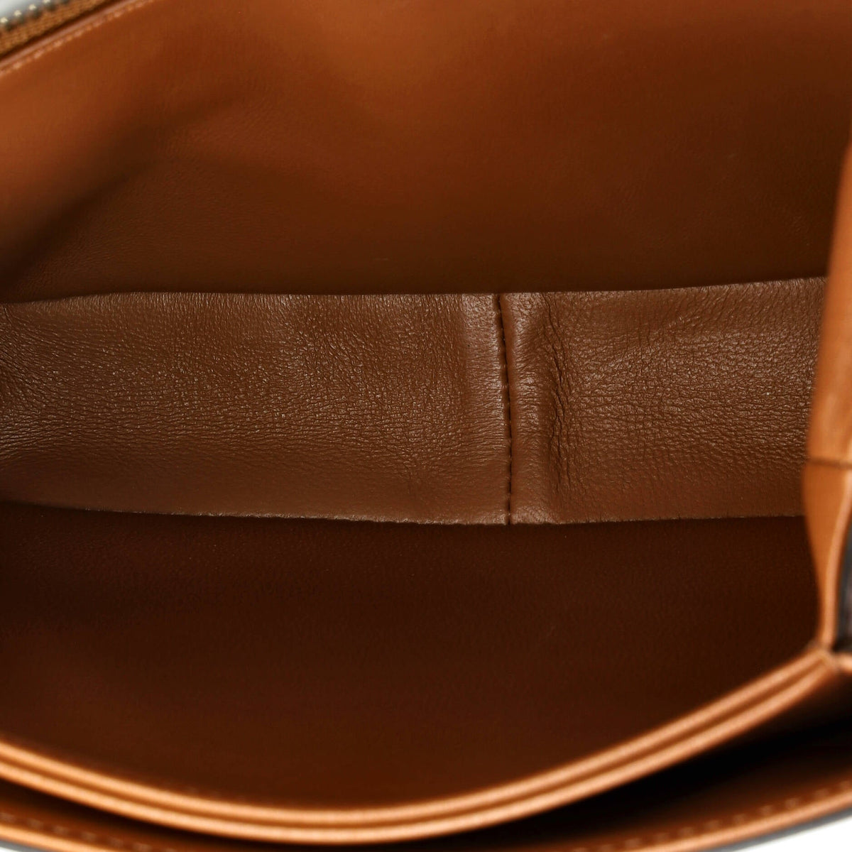 Triomphe Shoulder Bag Triomphe Coated Canvas Teen