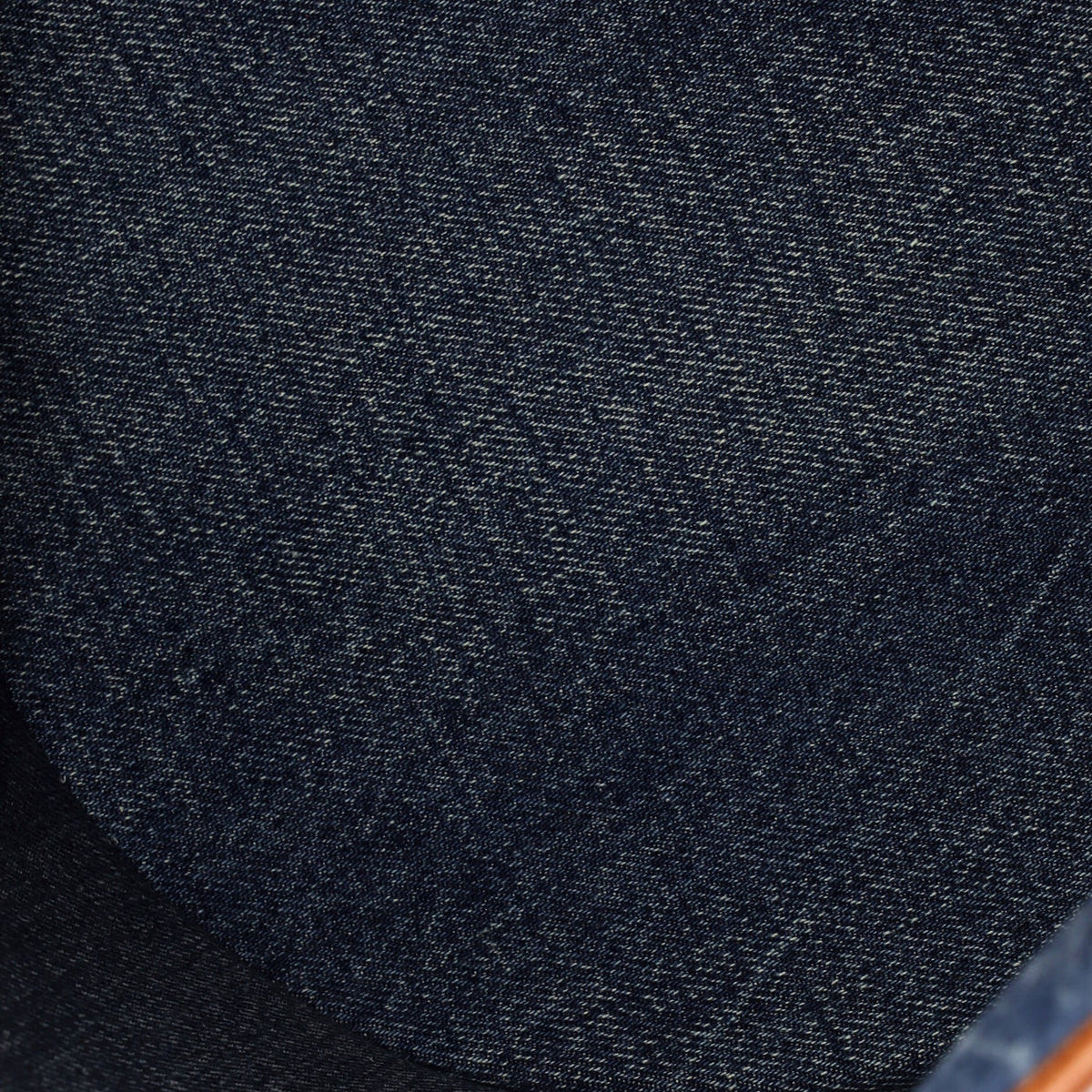 Bucket 16 Bag Denim