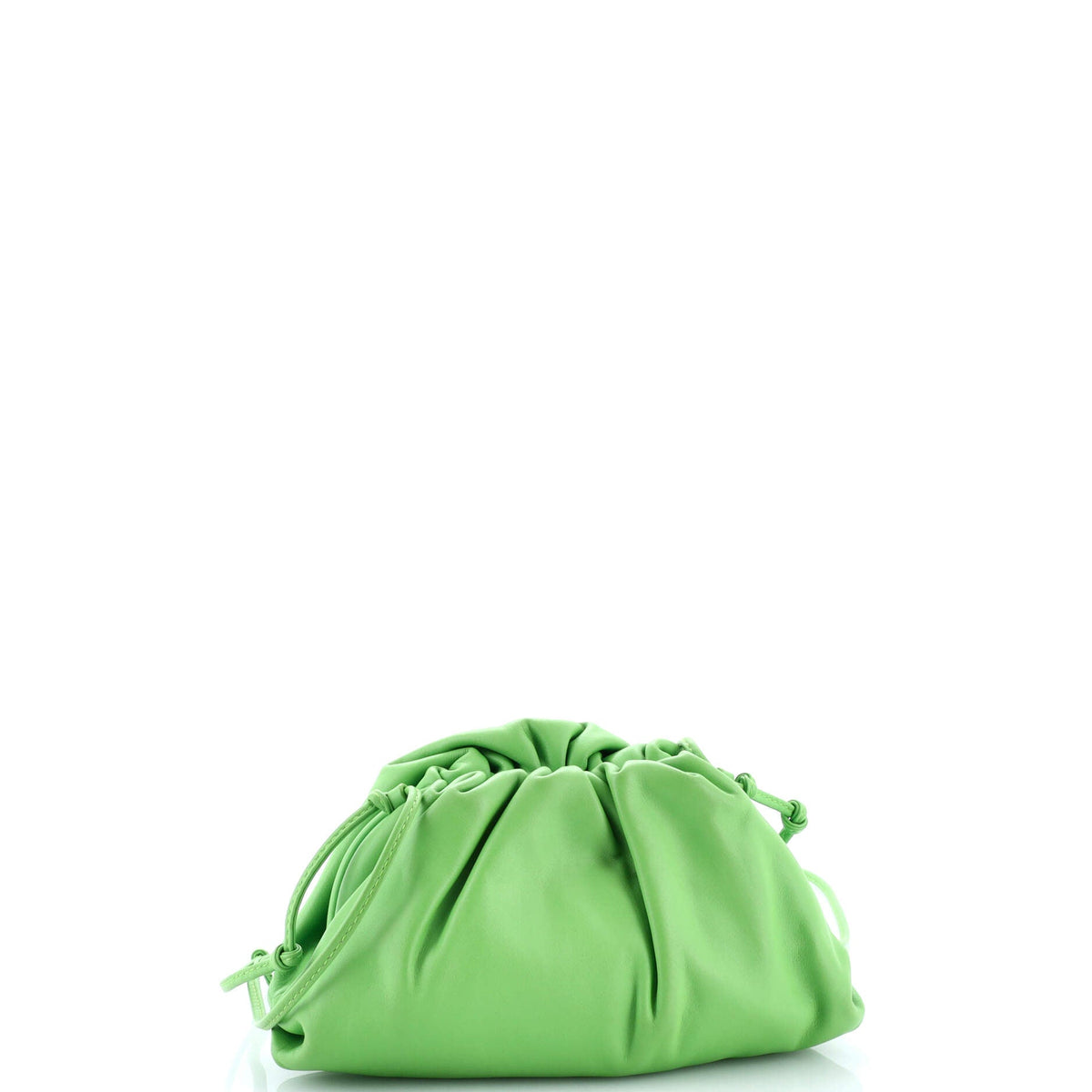 The Pouch Leather Mini