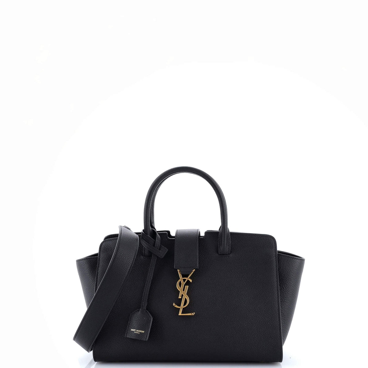 Monogram Cabas Downtown Leather Baby