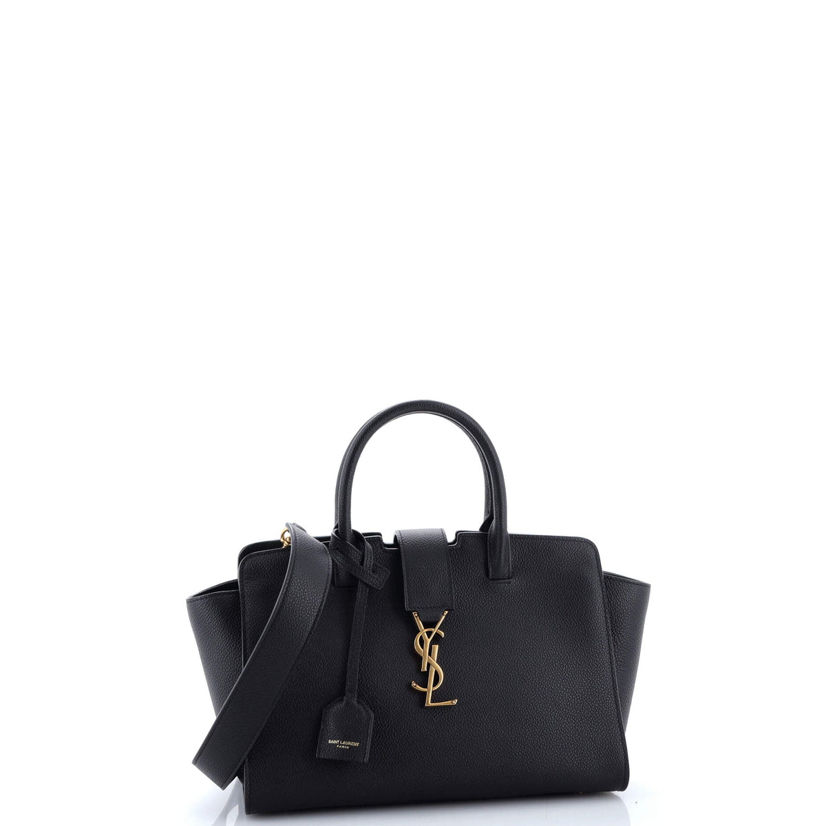 Monogram Cabas Downtown Leather Baby