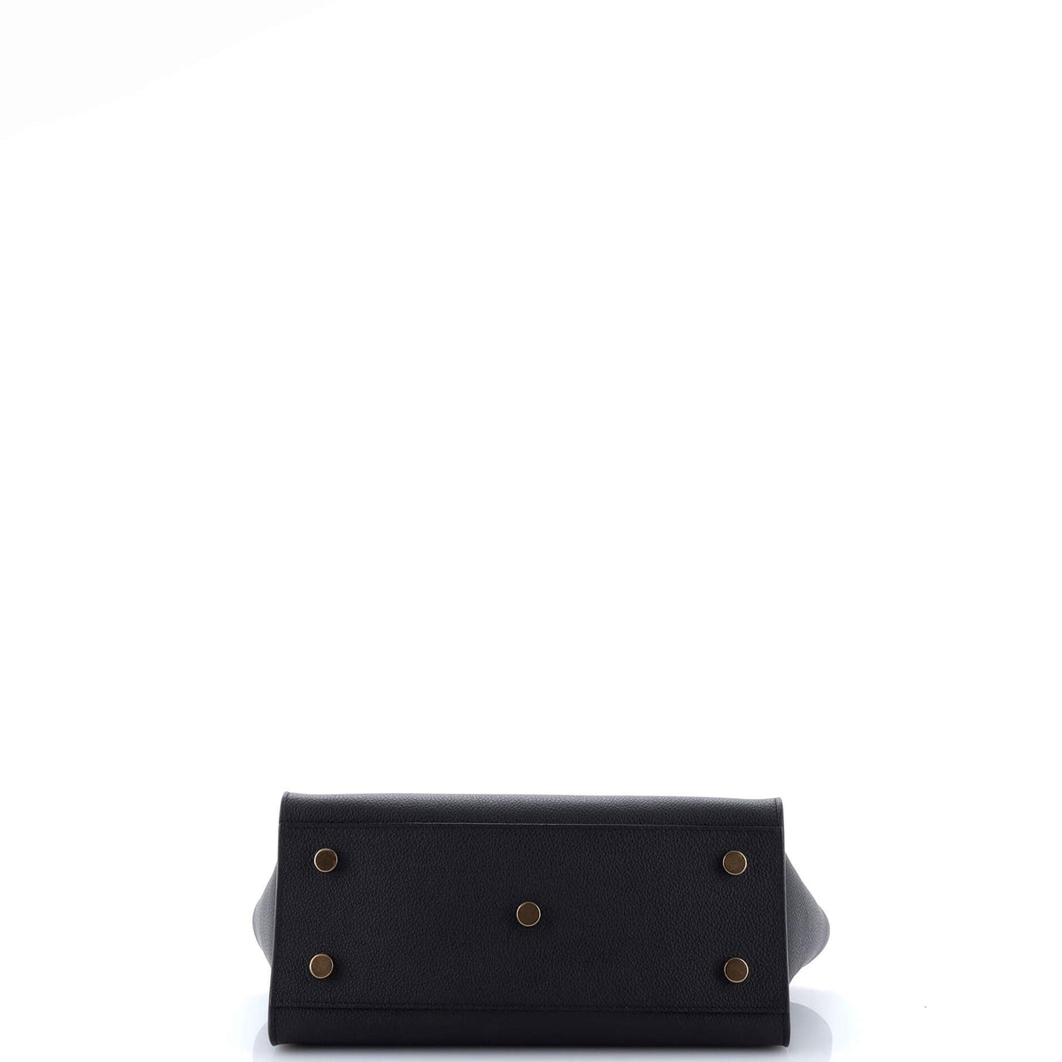 Monogram Cabas Downtown Leather Baby