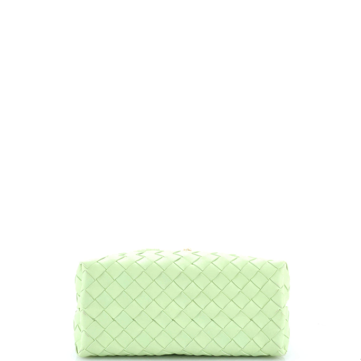 Andiamo Top Handle Bag Intrecciato Nappa Small
