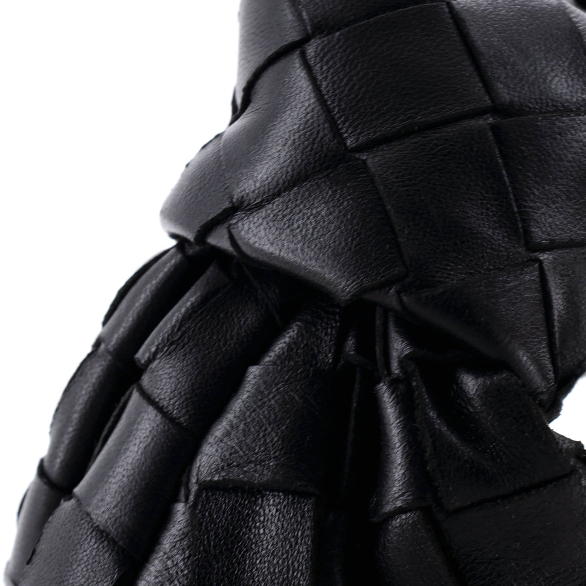 BV Jodie Hobo Intrecciato Nappa Mini