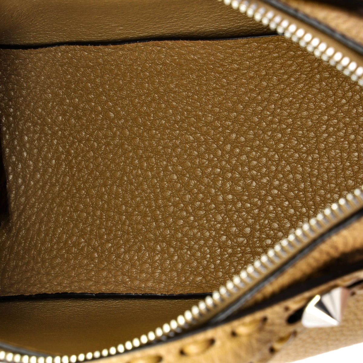Selleria By The Way Satchel Leather Mini