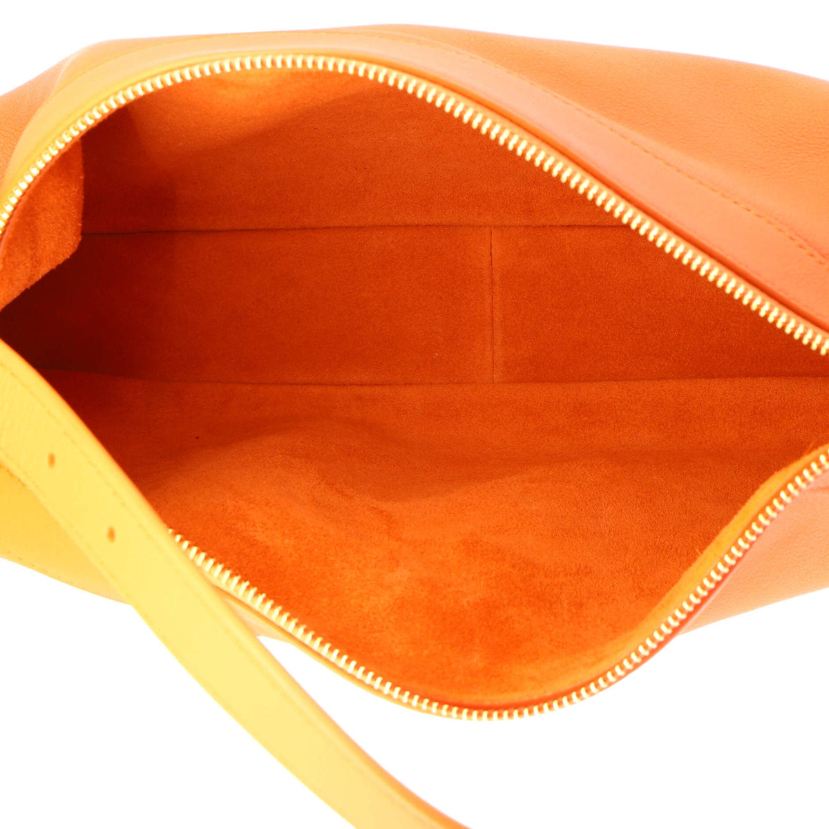 Romy Shoulder Bag Leather Medium