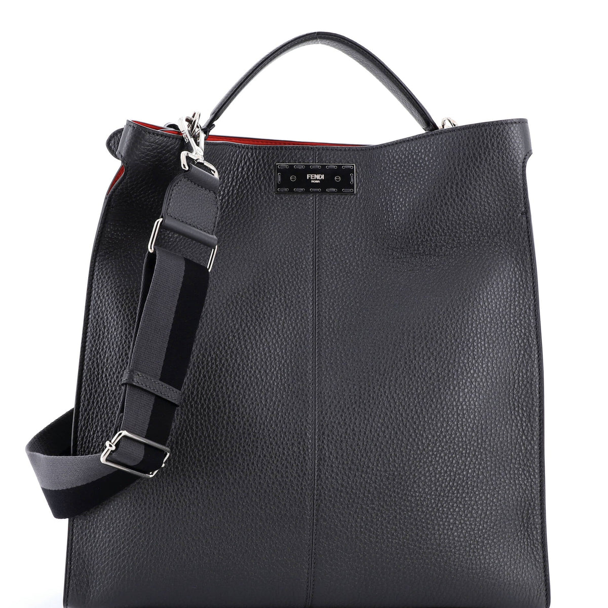 Peekaboo X-Lite Fit Bag Leather