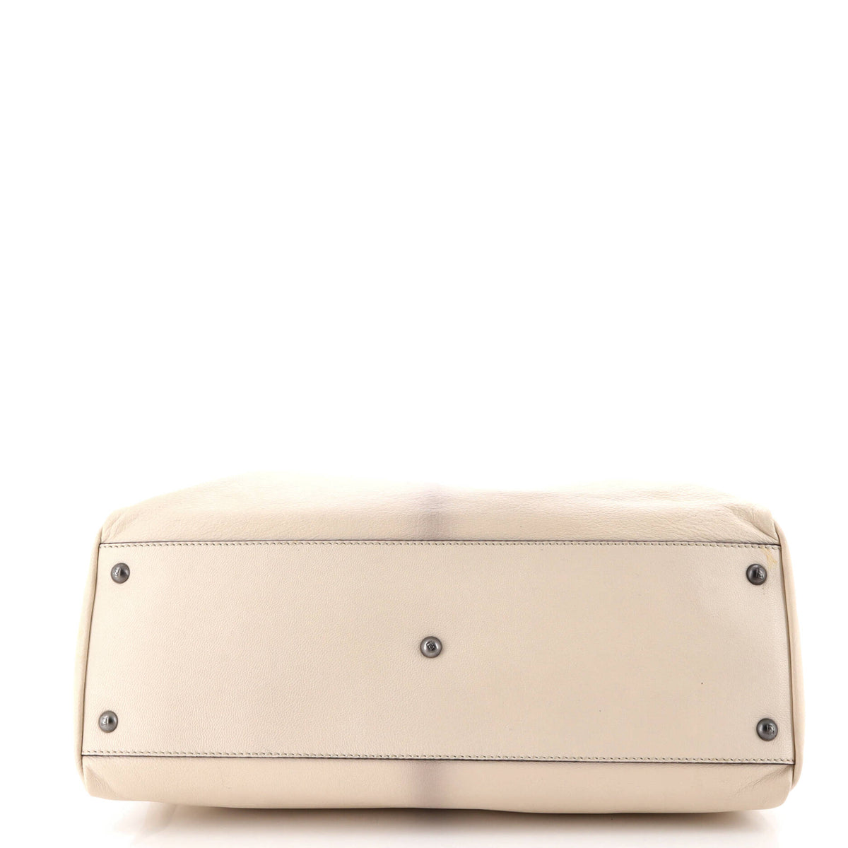 Peekaboo Bag Ombre Leather Large